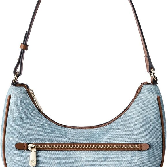 Small Purses for Women Trendy Cresent Shoulder Bag Hobo Handbags